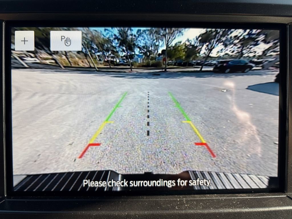 New 2026 Ford F250 XL w/ XL Off-Road Package image 24