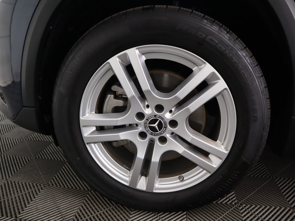 Used 2023 Mercedes-Benz GLA 250 image 30