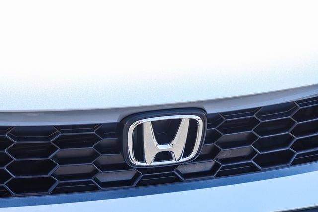 Used 2025 Honda Civic LX image 6