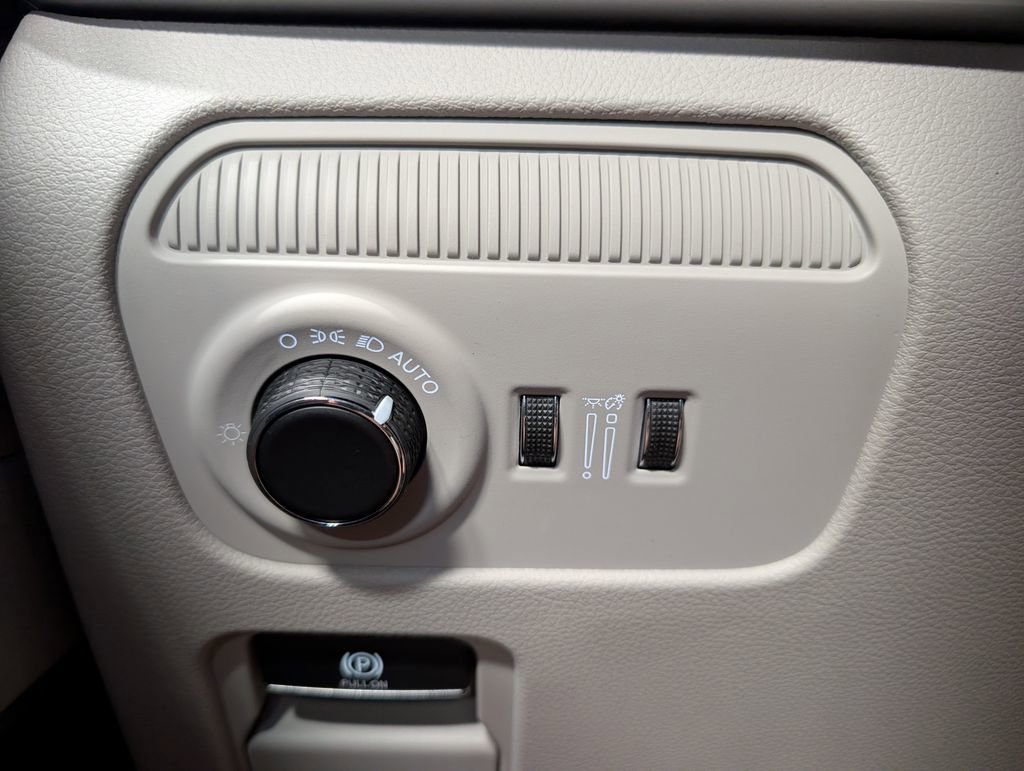 New 2026 Jeep Grand Wagoneer L Limited image 39