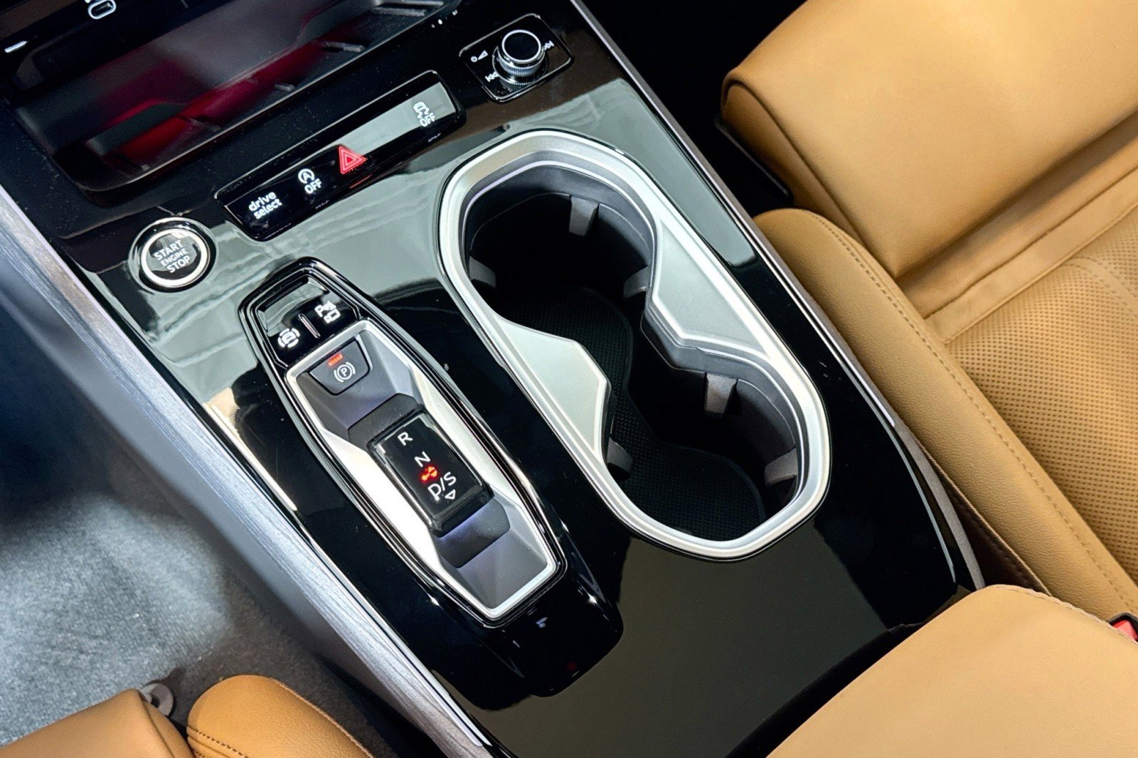 New 2026 Audi A6 Premium Plus image 14