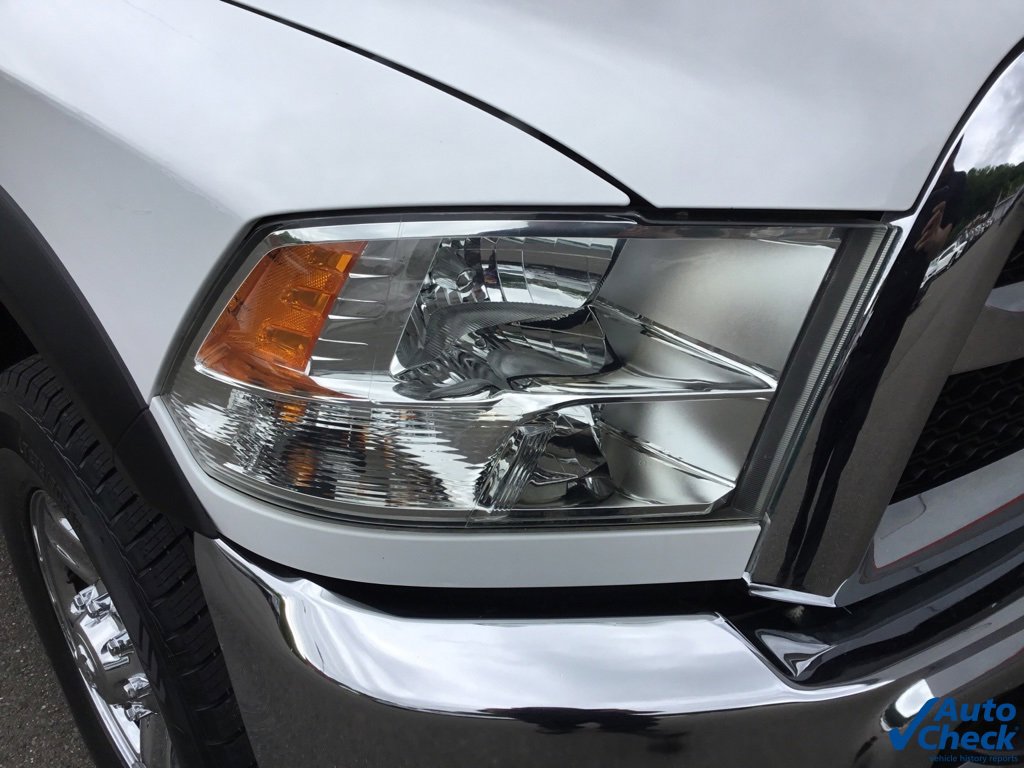 Used 2015 RAM 3500 Tradesman w/ Chrome Appearance Group image 22