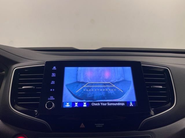 Used 2023 Honda Ridgeline RTL image 11