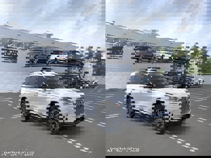 New 2026 Lincoln Corsair Premiere image 7