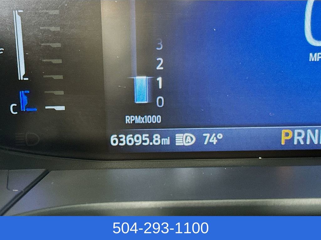 Used 2023 Ford Escape Active image 12