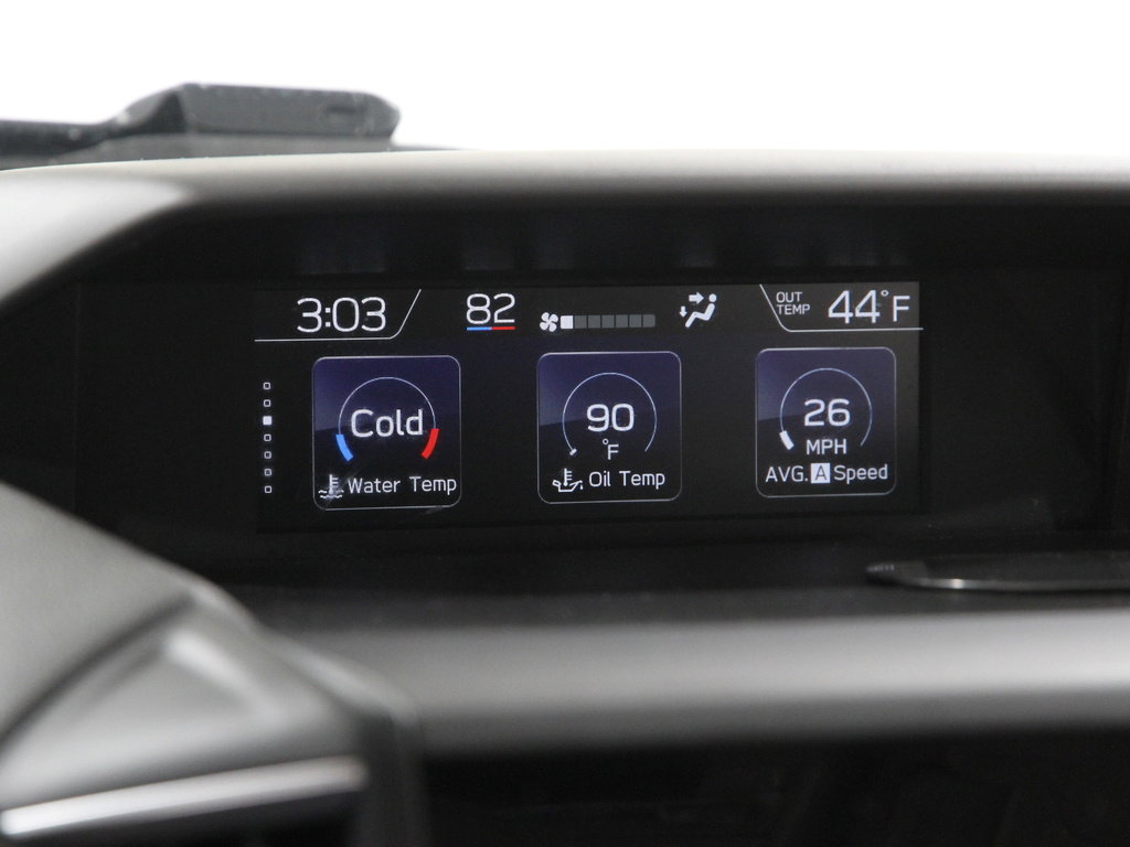 Used 2023 Subaru Forester Premium image 11