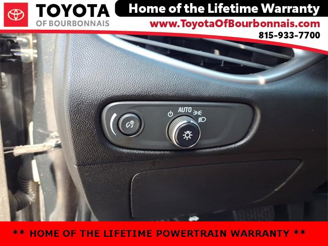 Used 2020 Chevrolet Malibu LS image 15