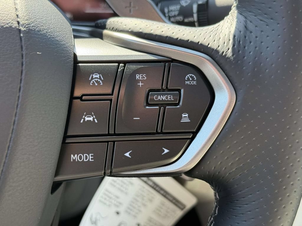 New 2026 Lexus IS 350 F Sport AWD/4WD image 17