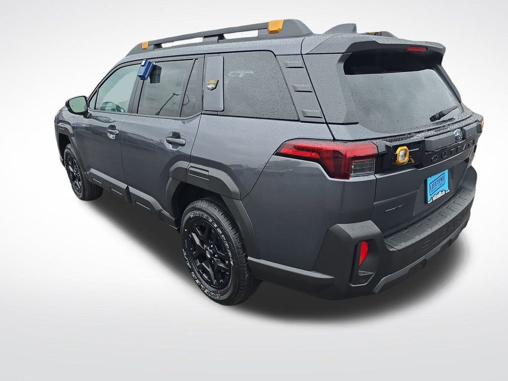 New 2026 Subaru Outback Wilderness image 5