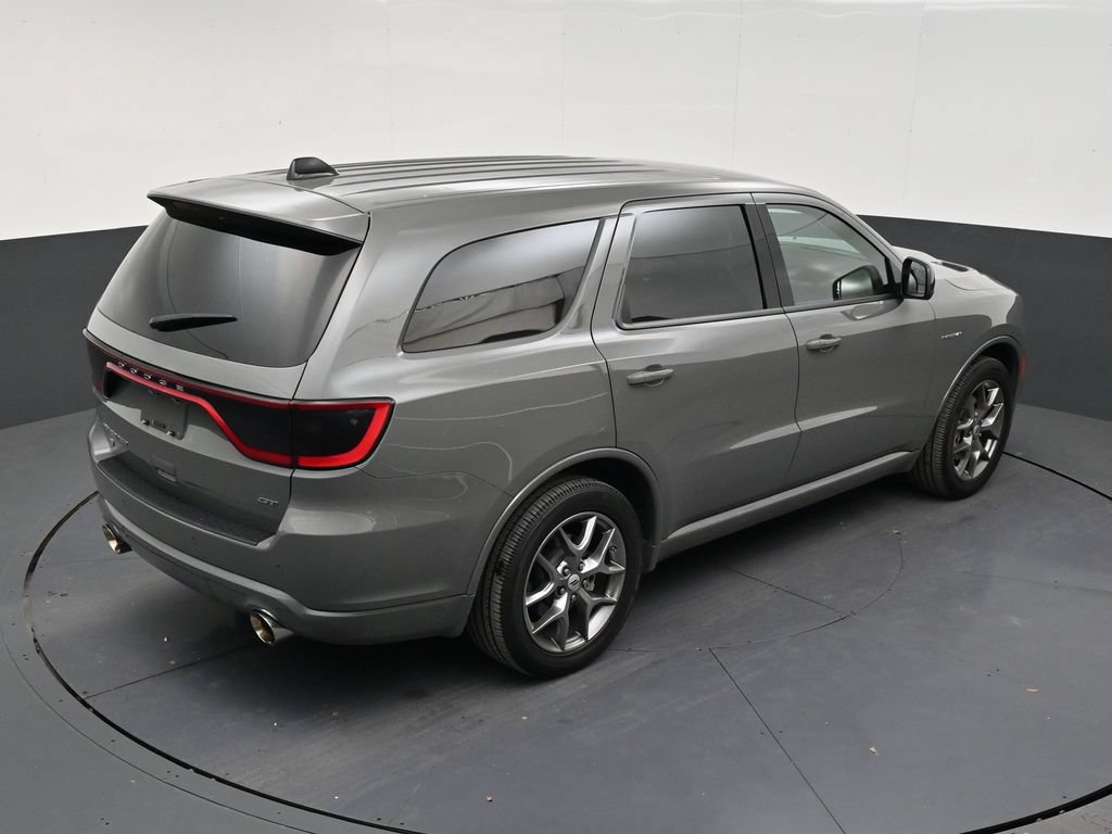 Used 2026 Dodge Durango GT AWD/4WD image 16