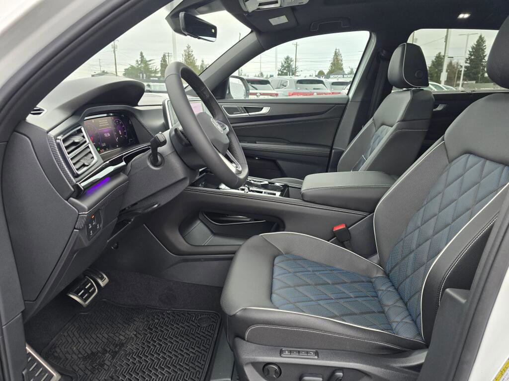 New 2026 Volkswagen Atlas Cross Sport SEL Premium R-Line image 20