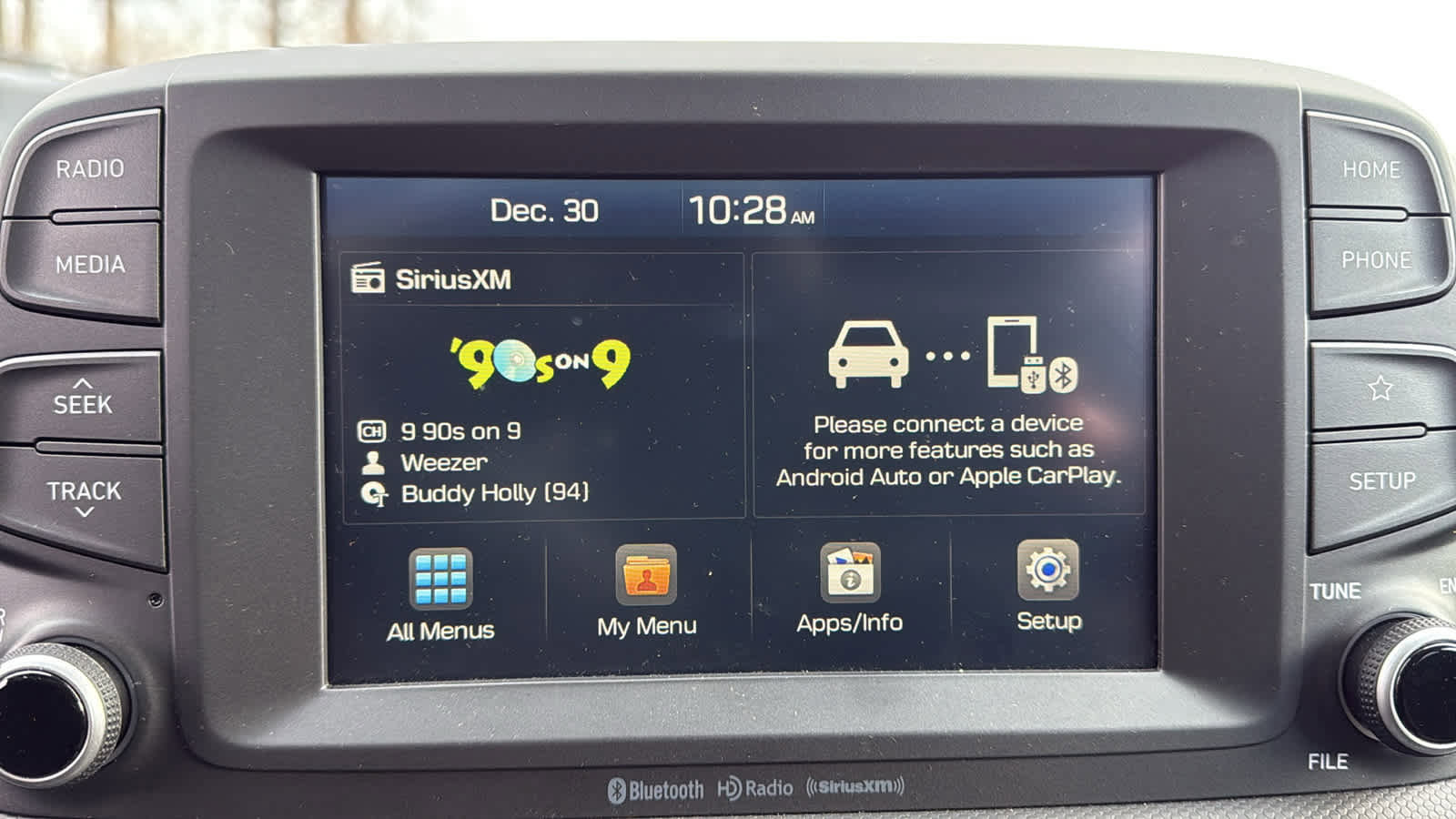 Used 2021 Hyundai Kona SEL w/ Winter Weather Package image 17