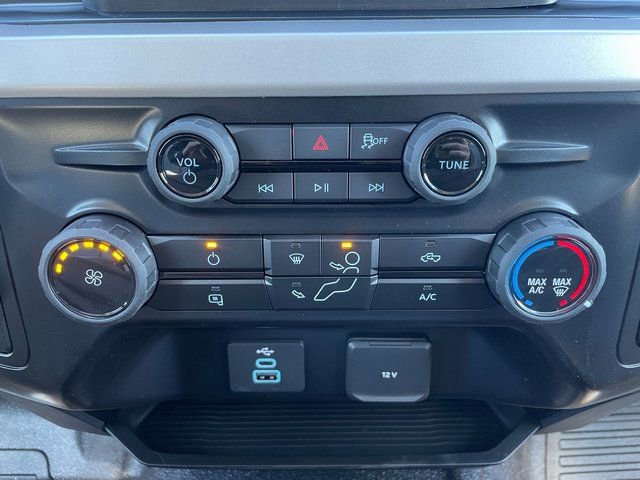 New 2026 Ford F350 XL w/ XL Chrome Package AWD/4WD image 22