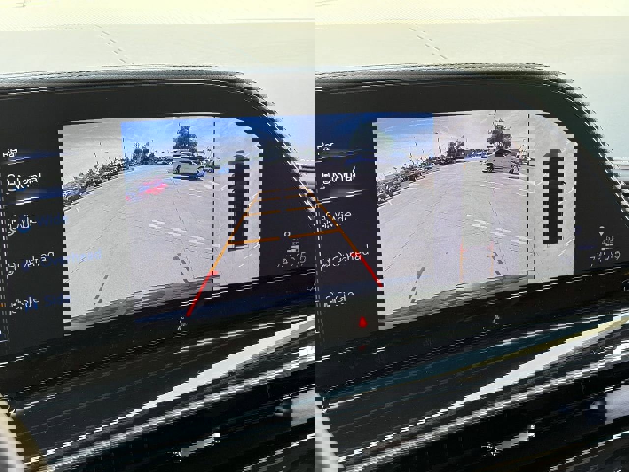 Certified 2024 Cadillac Escalade V AWD/4WD image 29