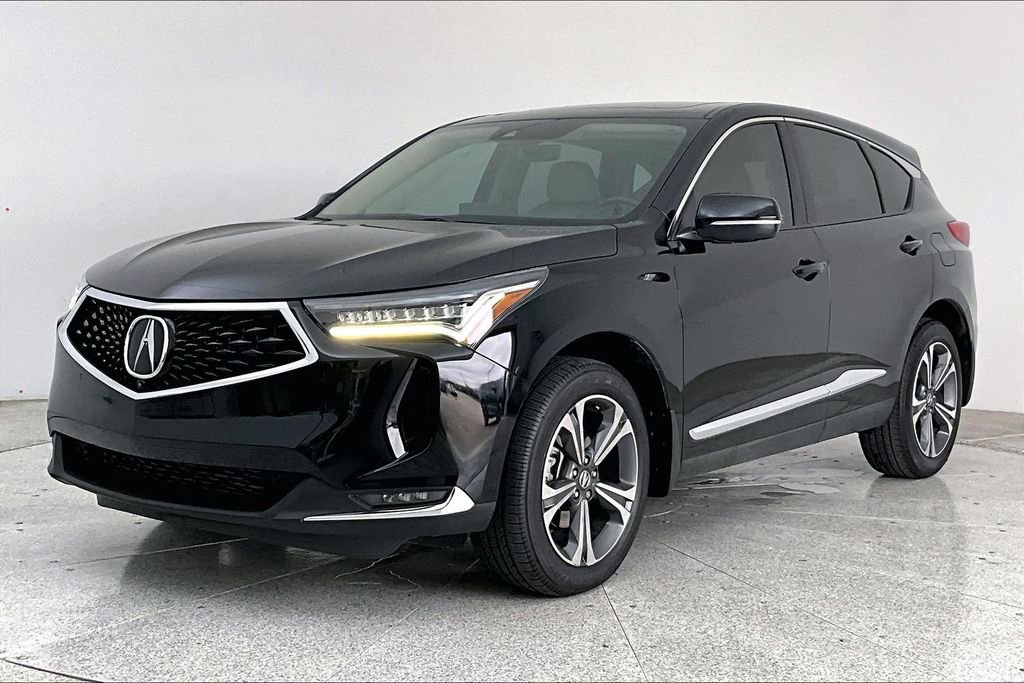 Used 2024 Acura RDX Advance Package image 43