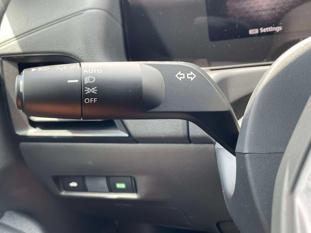 New 2026 Nissan Sentra S w/ Floor Mat Package FWD image 23