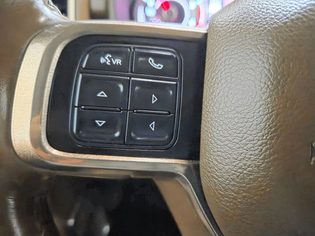 Used 2022 RAM 3500 Limited AWD/4WD image 50