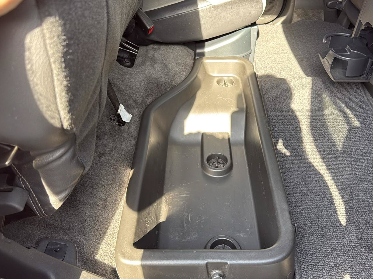 Used 2018 Nissan Frontier PRO-4X AWD/4WD image 18