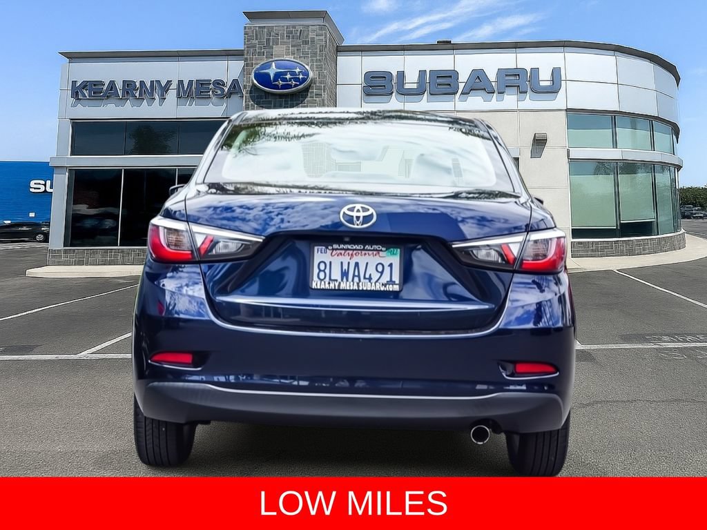 Used 2018 Toyota Yaris iA FWD image 5