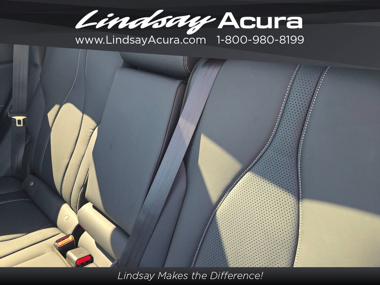 New 2026 Acura RDX w/ Technology Package AWD/4WD image 12