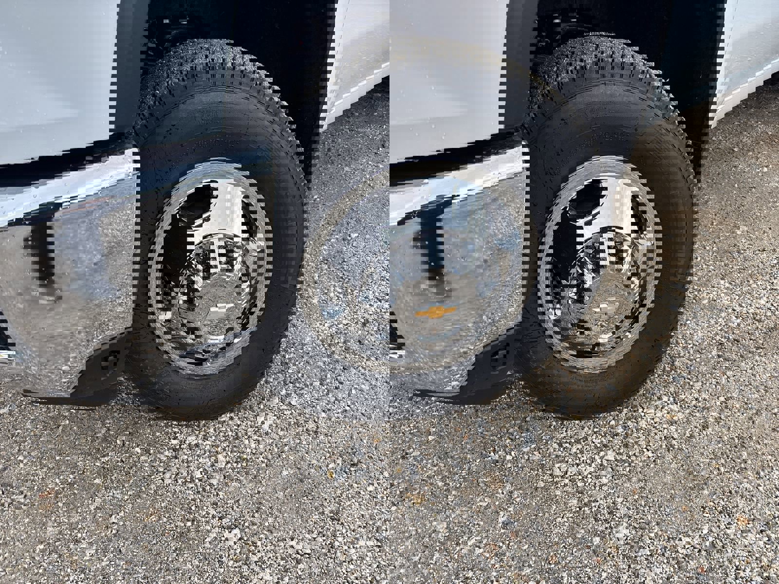 New 2026 Chevrolet Silverado 3500 LT w/ Convenience Package image 13