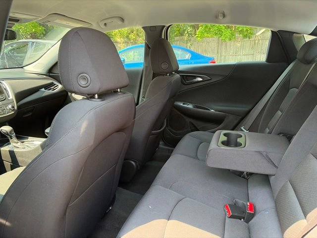 Used 2024 Chevrolet Malibu LT FWD image 26