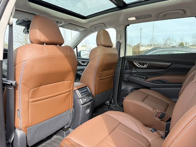 New 2026 Subaru Ascent Touring image 13