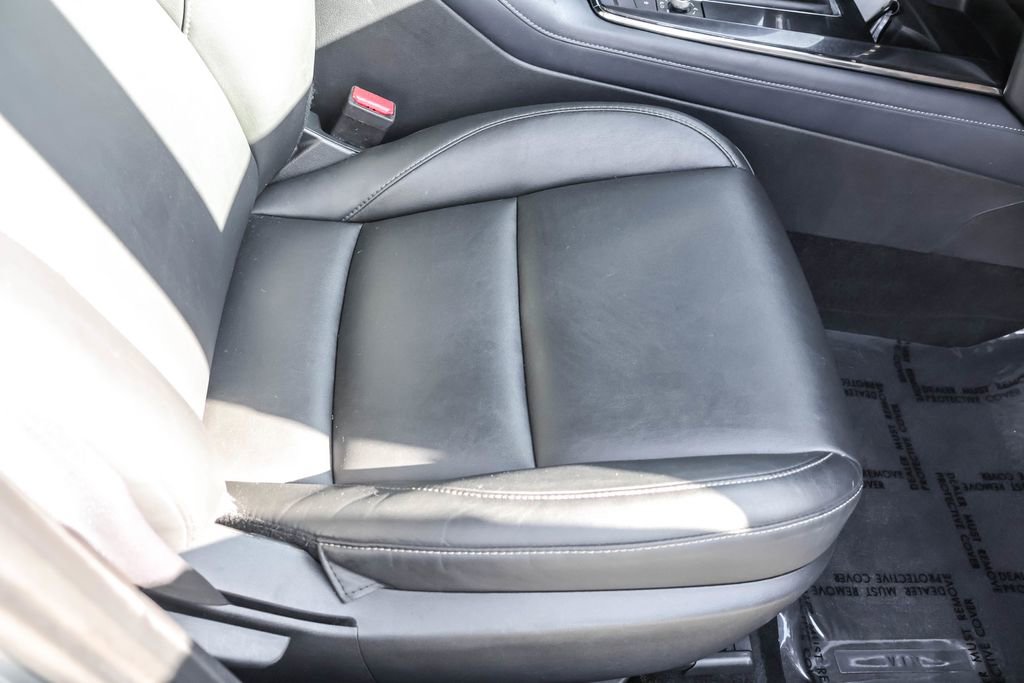 Used 2020 MAZDA CX-30 AWD w/ Preferred Package image 40