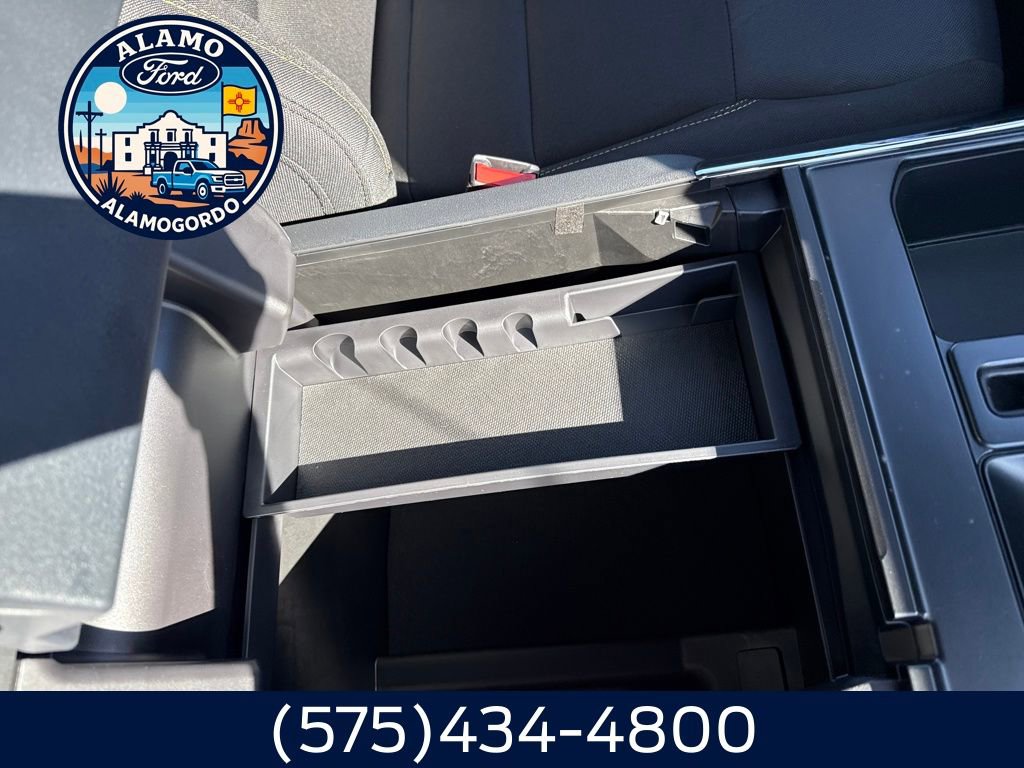 New 2025 Ford F150 STX image 19