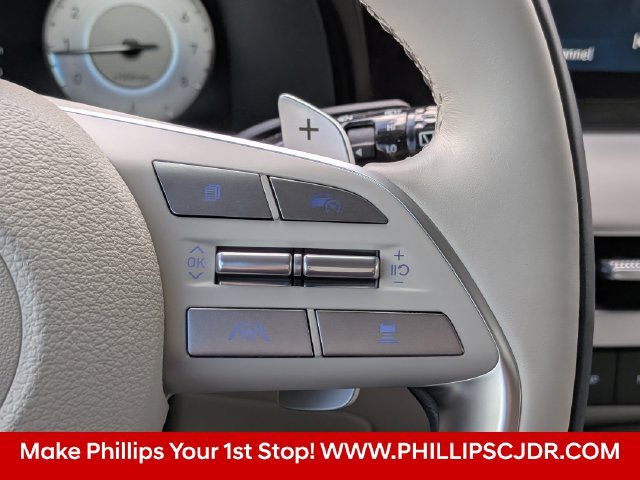 Used 2025 Hyundai Palisade Calligraphy AWD/4WD image 25