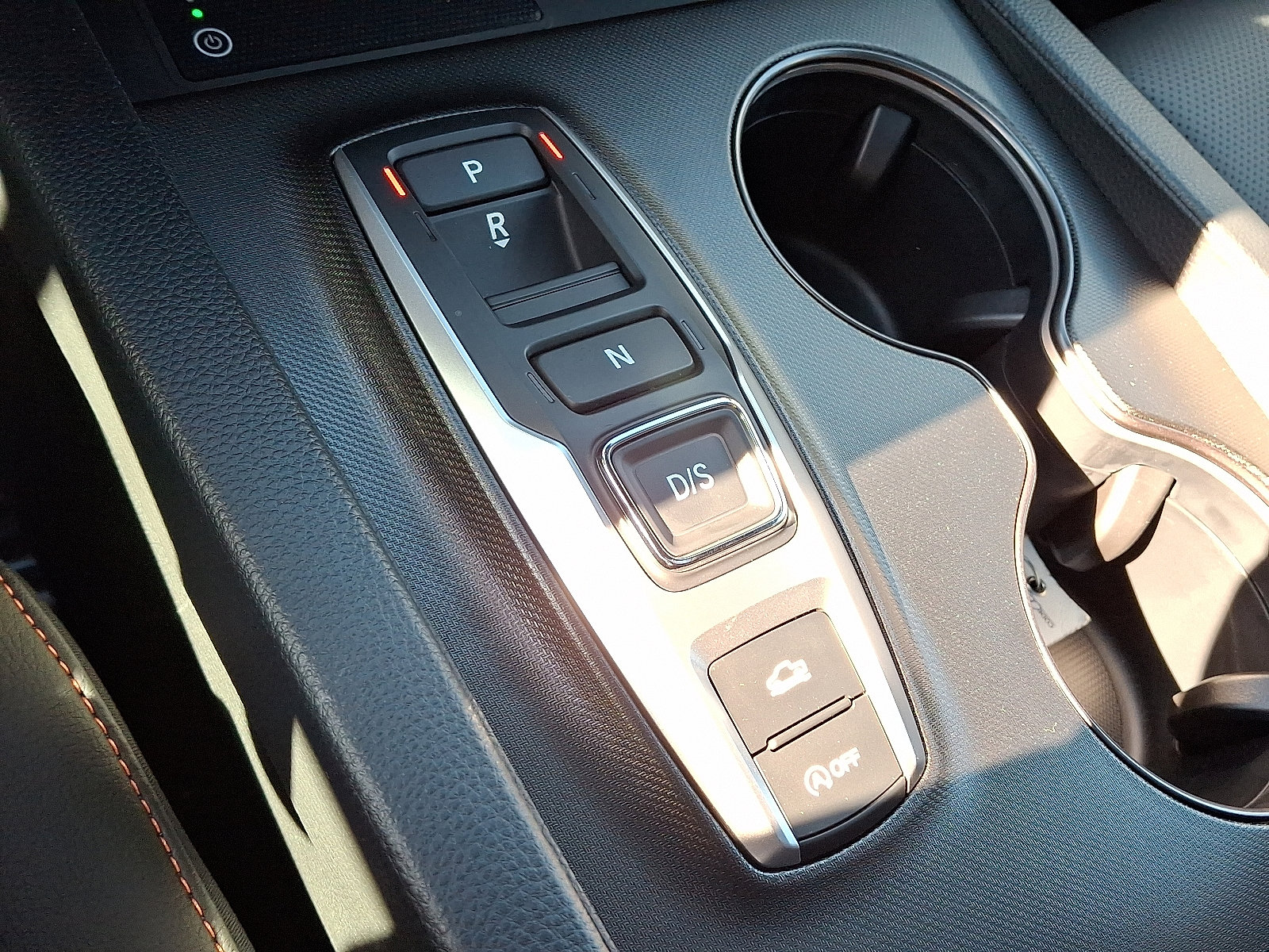 New 2026 Honda Ridgeline TrailSport image 7