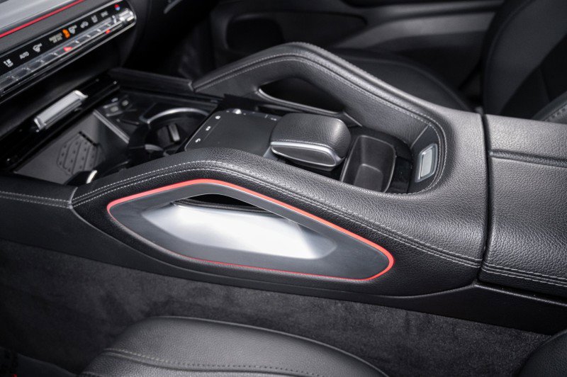 Certified 2024 Mercedes-Benz GLE 450 4MATIC image 18