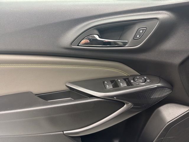 New 2026 Chevrolet Trax ACTIV image 9