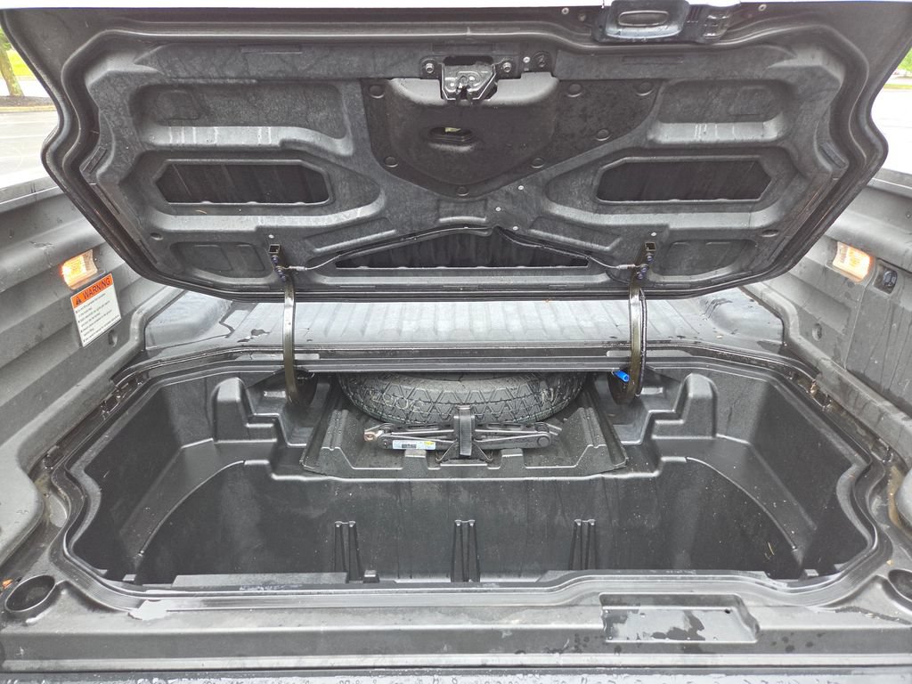 Certified 2019 Honda Ridgeline RTL image 26