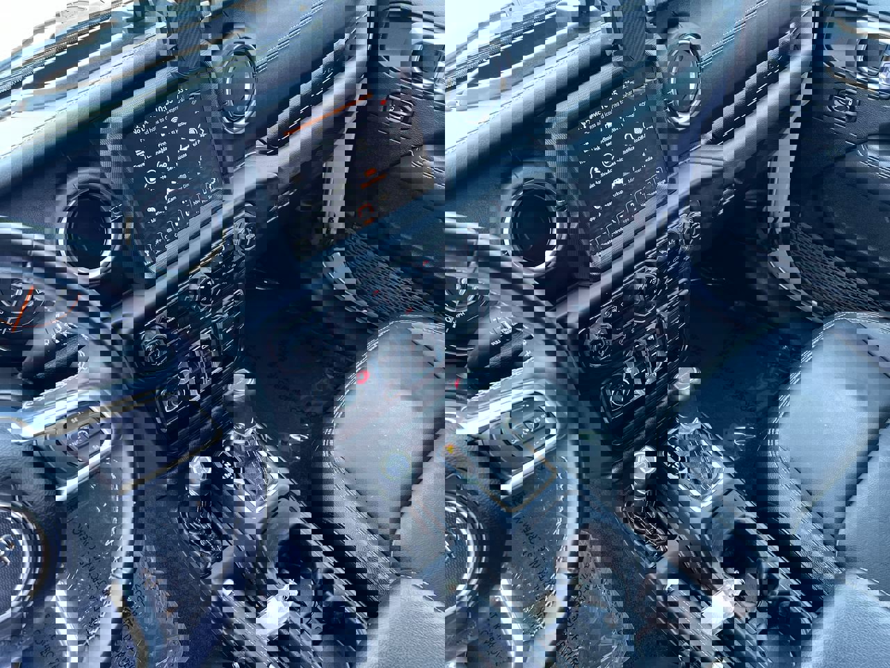 Used 2022 Jeep Gladiator Overland w/ Popular Equipment Package image 23