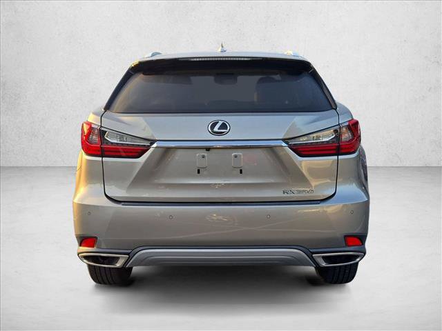 Used 2020 Lexus RX 350 FWD w/ Premium Package image 6