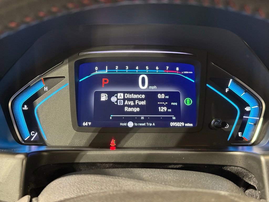 Used 2023 Honda Odyssey Sport image 28