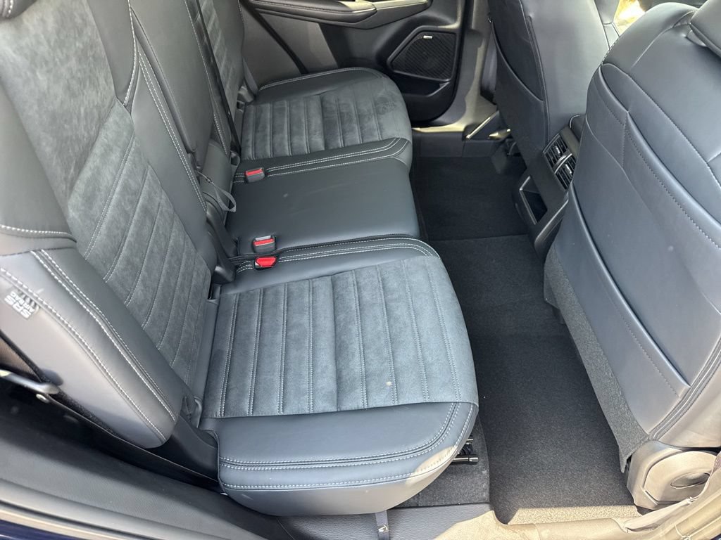 New 2026 Mitsubishi Outlander SE FWD image 28