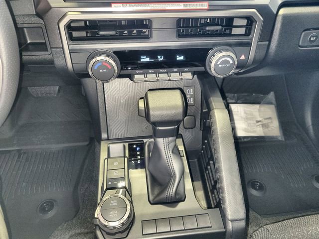 New 2025 Toyota 4Runner SR5 image 19