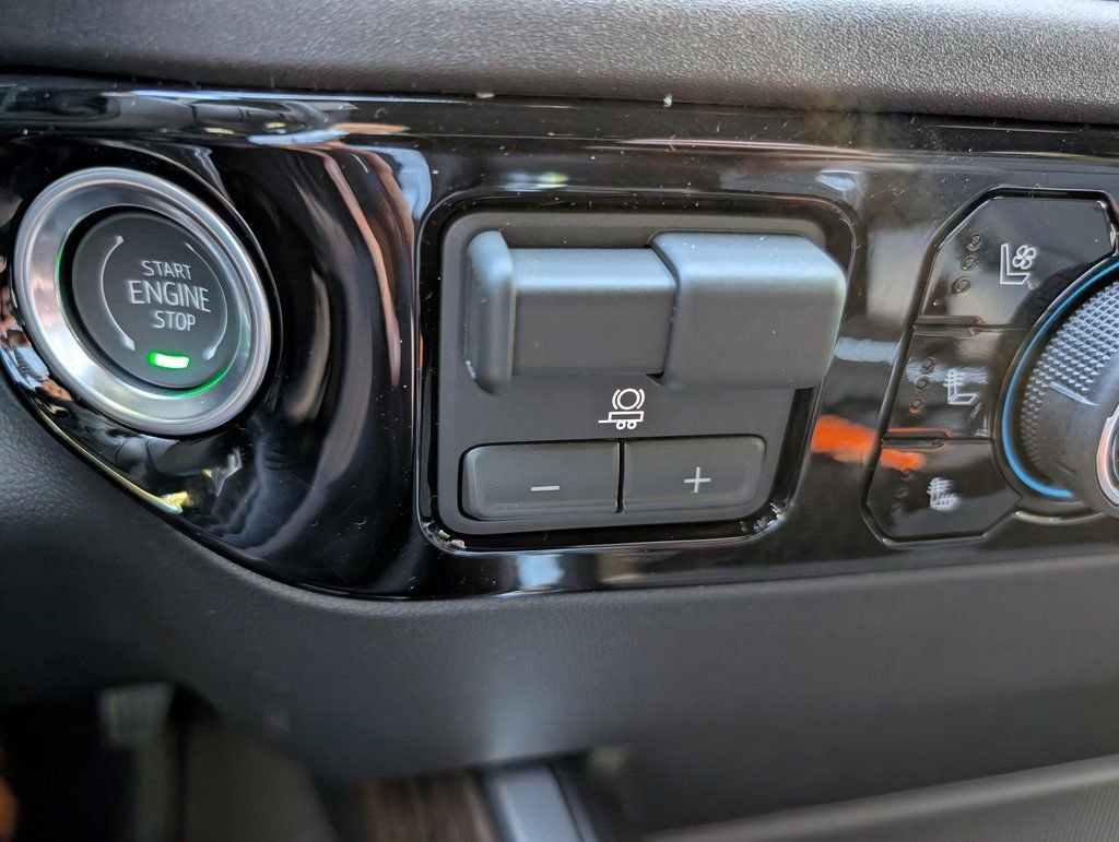 New 2026 Chevrolet Silverado 3500 High Country w/ Midnight Edition image 25