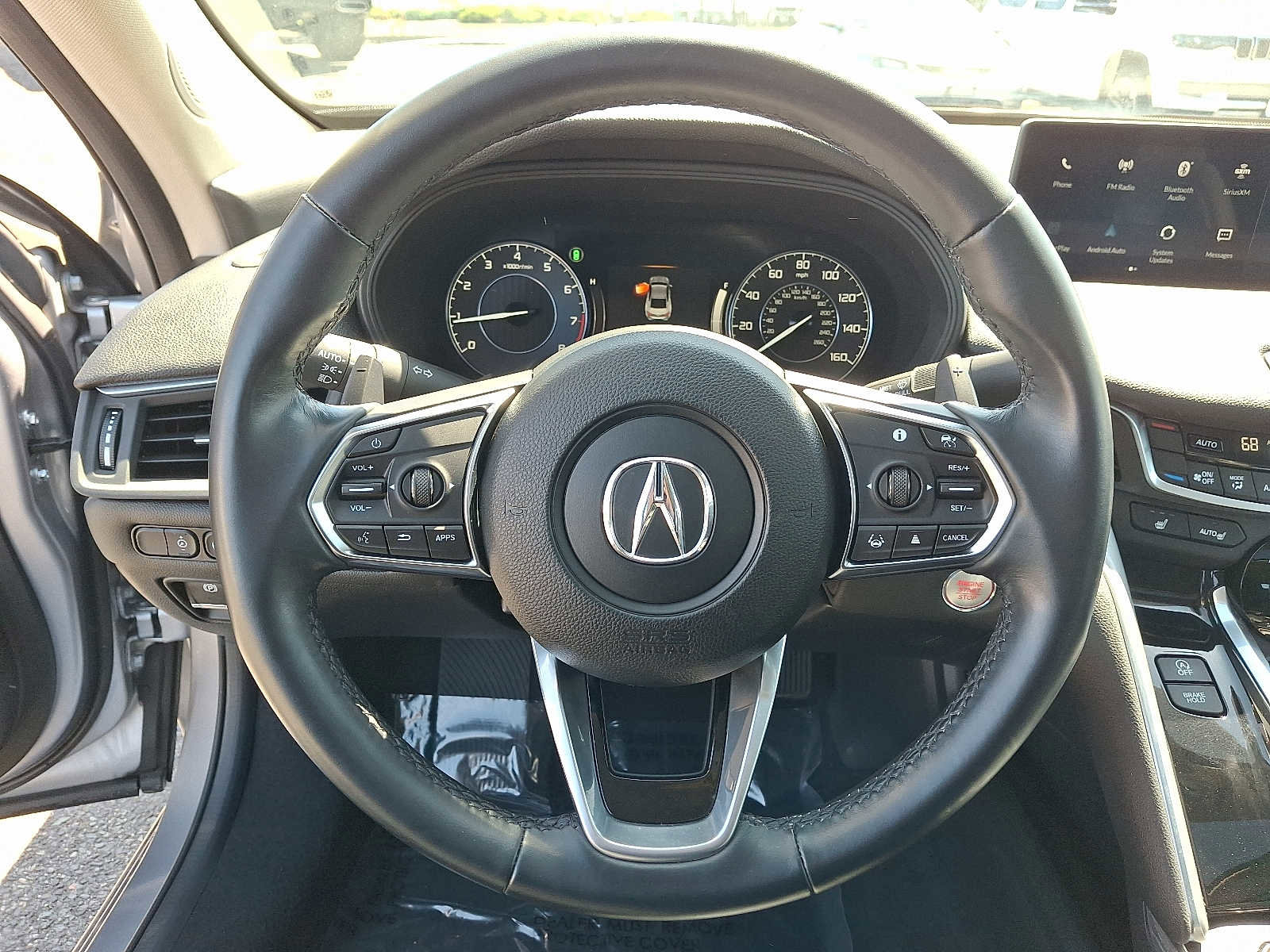 Certified 2023 Acura TLX FWD image 20