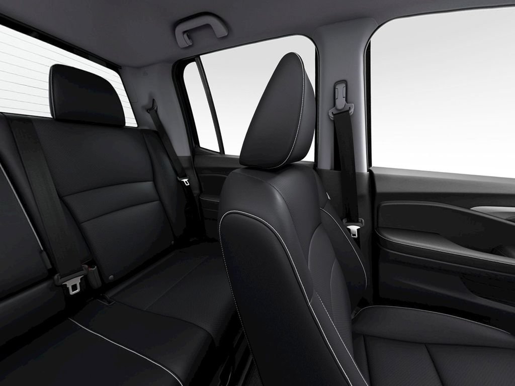New 2026 Honda Ridgeline RTL image 8