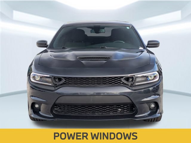 Used 2018 Dodge Charger SXT Plus RWD image 11