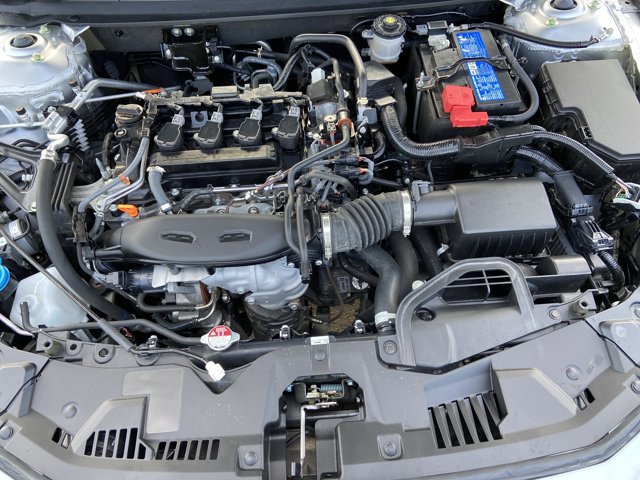 Used 2024 Honda Accord EX image 27