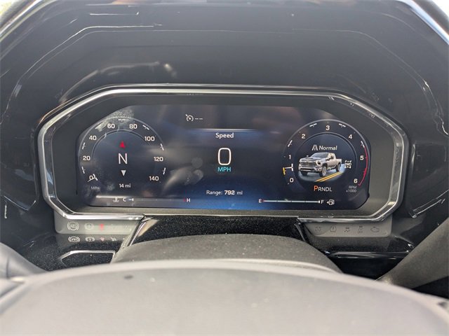 New 2026 Chevrolet Silverado 2500 LT w/ Trail Boss Package image 28