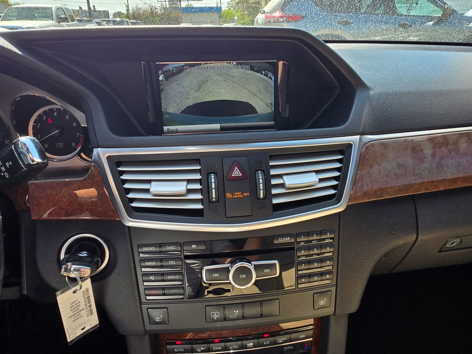 Used 2013 Mercedes-Benz E 350 Sedan image 6