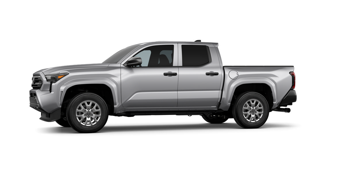 New 2026 Toyota Tacoma SR RWD image 38