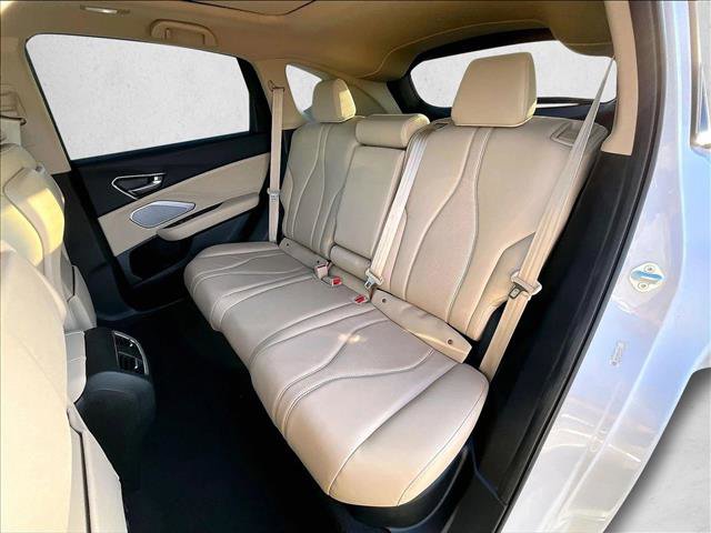 Used 2021 Acura RDX FWD w/ Technology Package image 28