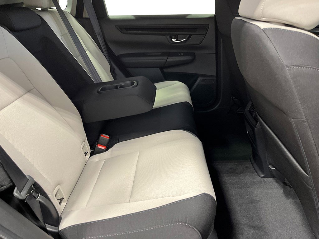 New 2026 Honda CR-V EX image 28
