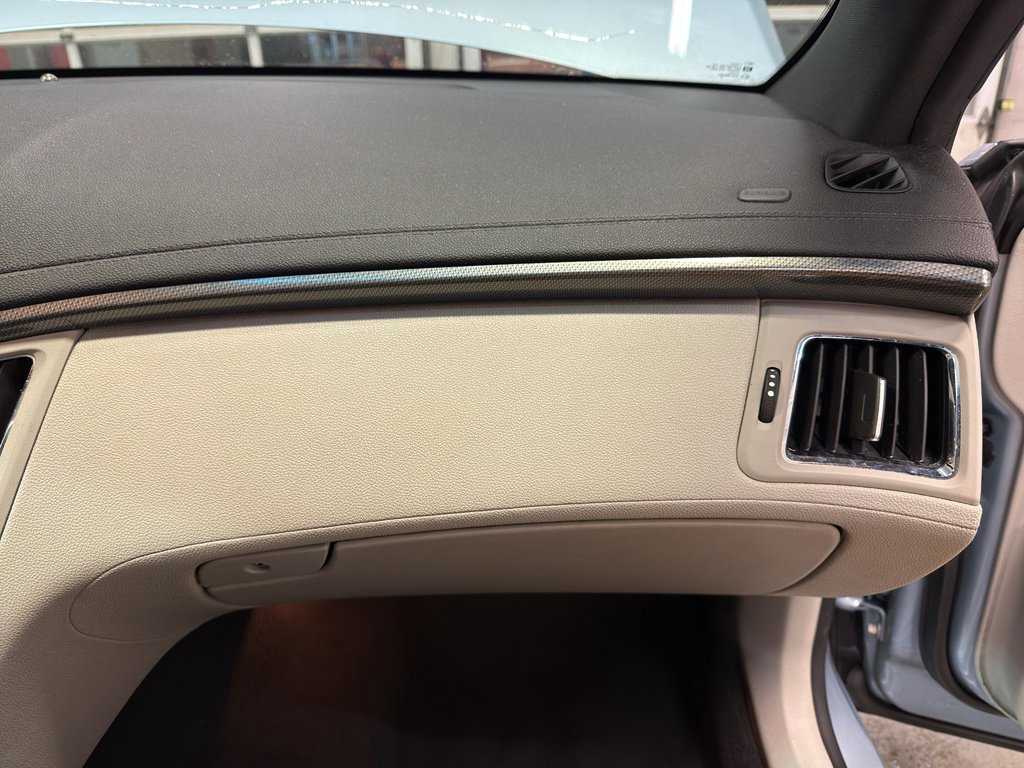 Used 2013 Cadillac CTS Performance image 24